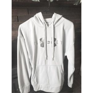 Under Armor Hoodie